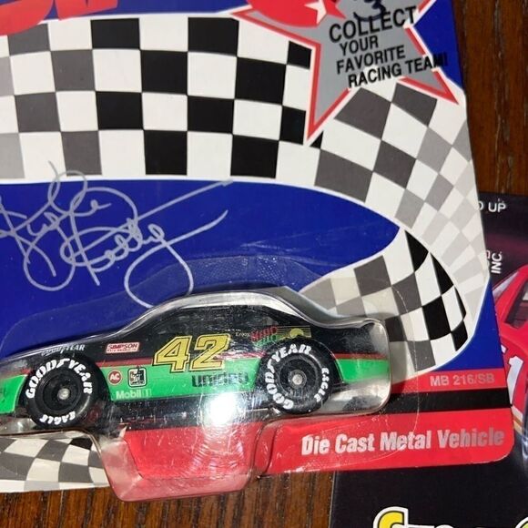 VNT 90’s nascar cars set of 5 - Picture 8 of 16